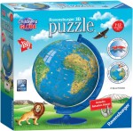 Ravensburger 3D Puzzle Detský Globus