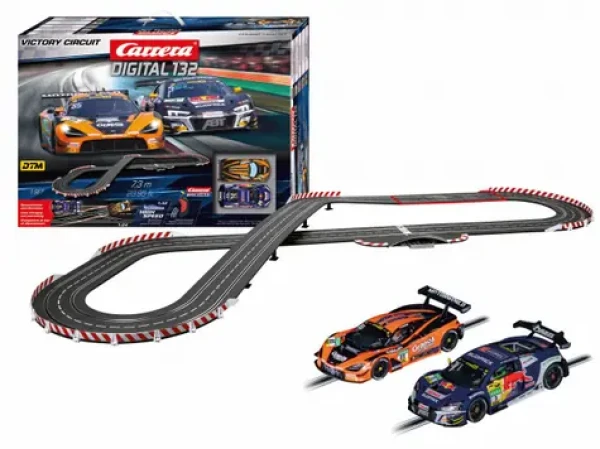 Carrera Digital 132 Victory Circuit 30047