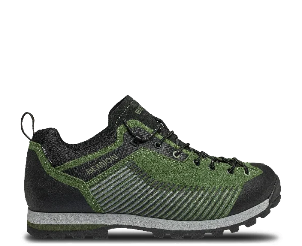 PEAK Khaki Low 44