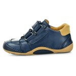 Protetika Plus Protetika Maximo Navy celoročné nízke barefoot topánky 22 EUR