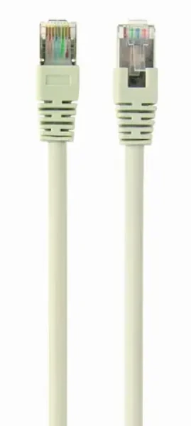 Gembird PPB6-30M CAT6 FTP 30m šedá / Patch kábel / RJ45 (PPB6-30M)