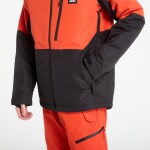 Bunda Horsefeathers Recon Jacket Red/ Black L