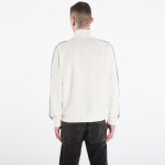 Mikina FRED PERRY Contrast Tape Track Jacket Ecr/ Nvy/ Seagrss XL