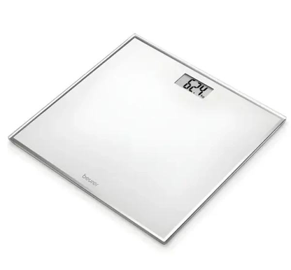 GS120 Kompakt / Osobná váha (GS120 Kompakt)