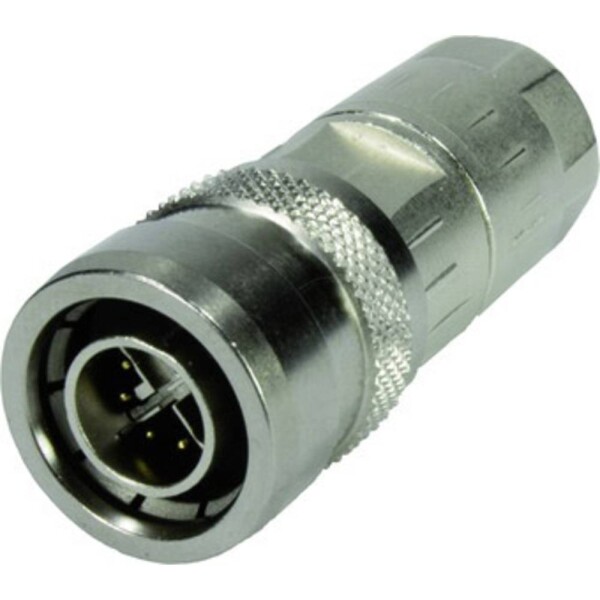 HARTING 21038811830 káblový konektor, 1 ks; 21038811830