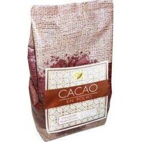 Eurokakao prášok 10/12% (1 kg) - dortis - dortis