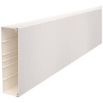 OBO Bettermann 6021875 káblová lišta (d x š x v) 2000 x 210 x 60 mm 1 ks krémovo biela; 6021875