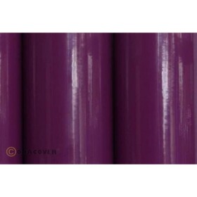 Oracover 52-054-002 fólie do plotra Easyplot (d x š) 2 m x 20 cm fialová; 52-054-002