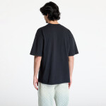 Tričko PLEASURES Gargoyle T-Shirt Black Edge S