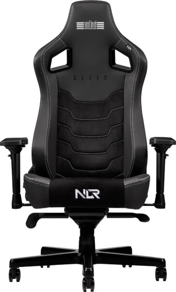 Next Level Racing Elite Chair Leather & Suede Edition (NLR-G005)