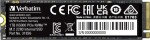 Verbatim Vi5000 1TB M.2 2280 PCI-E x4 Gen4 NVMe (31826)