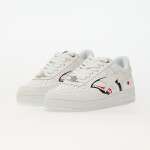 Tenisky A BATHING APE Bape Sta Shark M2 White EUR 41