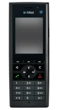 Miteľ DECT 712dt / DECT slúchadlo (51310670)
