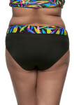 Dámske plavky Fantasy Tropic K1101 spodný diel XXL Dle obrázku