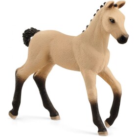 Schleich Horse Club 13929 Hannoverské žriebä