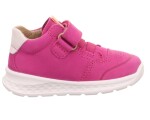 Dievčenské tenisky BREEZE Pink/Orange Superfit 1-000380-5510 - 24