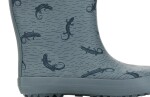 Bundgaard Aspen Slate Salamander zateplené barefoot čižmy 26 EUR