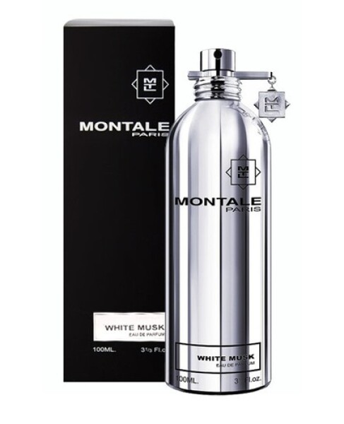 Montale White Musk Edp