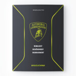 Lamborghini: Minulost, současnost, budoucnost