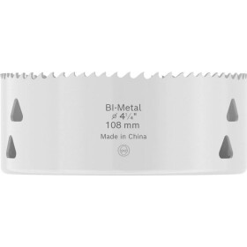 Bosch Accessories 2608594604 2608594604 vŕtacia korunka 108 mm 1 ks; 2608594604