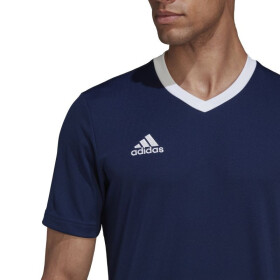 Pánske tričko Entrada 22 M HE1575 - Adidas XXXL (198 cm)