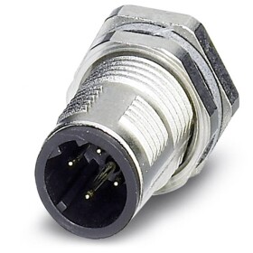 Bus system flat-type plug SACC-DSI-MSD-4CON-M12 SCO 1551859 Phoenix Contact; 1551859