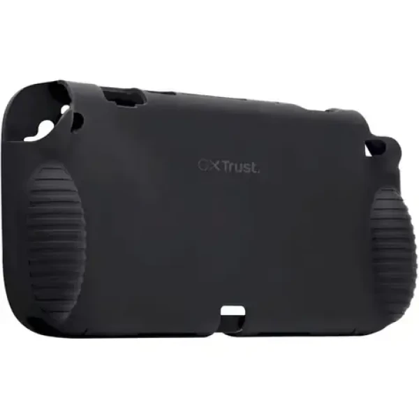 Trust GXT 1253 čierna / Obal / Nintendo Switch 2 / silikónový (25765)