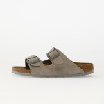 Tenisky Birkenstock Arizona Suede Leather Stone Coin EUR 39