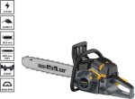 Grunder CHAINSAW GRUNDER TT-CS5800 2.3KW 45CM