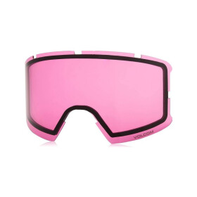 Snowboardové okuliare Volcom GARDEN ROSE (VL01001210) Jedna velikost