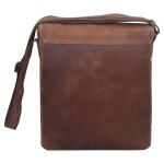 Bushman taška Murray dark brown UNI