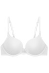 Triumph 10186625 Lovely Micro kolor:0003-white