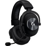 Logitech G Pro X čierne (981-000818)