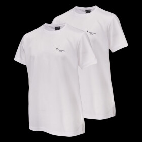 Detské tričko s krátkym rukávom JODIN JR 2 PACK 152