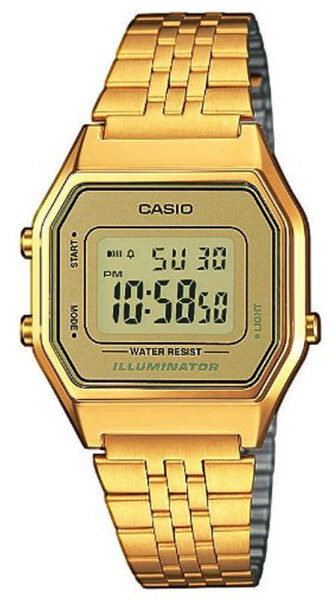 Casio Collection Vintage LA680WEGA-9ER