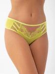 Gorsenia K 498/2 Paradise Brasil nohavičky S-2XL limetka S