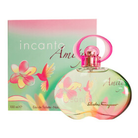 Salvatore Ferragamo Incanto Amity Edt