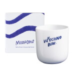 Bella Rose Porcelánový hrnček Všechno bude 270 ml