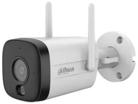 Dahua IPC-HFW1339DTK1-SAW / IP kamera / Bullet / Wi-Fi / 3 Mpix / objektív 2,8 mm / IP67 / IR až 30 m (IPC-HFW1339DTK1-SAW-IL-0280B)