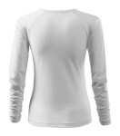 Dámska košeľa Elegance biela 3XL