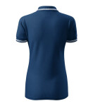 Polokošeľa Urban midnight blue 2XL