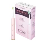 VITAMMY HARMONY Sonická zubná kefka, ružová