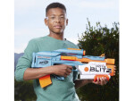 NERF Automatická puška Nerf Elite 2.0 Brokovnica 2v1