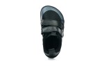 Pegres BF 57 čierne barefoot tenisky 27 EUR