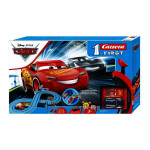 Carrera 63038 FIRST CARS Power Duell