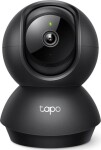 TP-Link TP-Link Tapo C211 domácí-indoor kamera, (3MP, PTZ, 2K 1296p, WiFi, IR 9m, micro SD card)