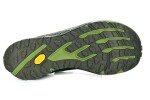 Altra Timp 6 GTX pánske športové tenisky Iguana/Silver/Tarmac 43 EUR