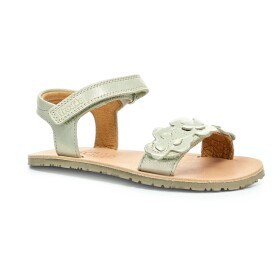 Froddo G3150265-6 Flexy Gold Shine barefoot sandále 34 EUR