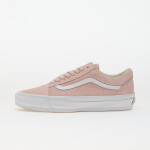 Tenisky Vans LX Old Skool Pig Suede Sepia Rose EUR 45