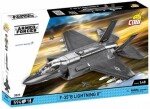 Cobi 5829 Americké bojové lietadlo Lockheed Martin F-35B Lightning II USAF